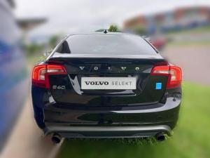 Volvo S60 Polestar AWD - Image 3