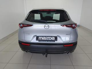 Mazda CX-30 2.0 Dynamic automatic
