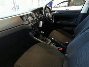 Volkswagen Polo hatch 1.0TSI Comfortline auto - Image 4