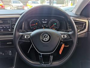 Volkswagen Polo hatch 1.0TSI Comfortline auto - Image 8