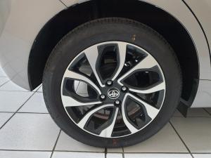 Toyota Starlet 1.4 XS auto - Image 8