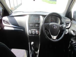 Toyota Yaris 1.5 Xs 5-Door - Image 4