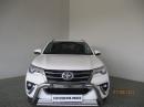 Thumbnail Toyota Fortuner 2.8GD-6 Epic automatic