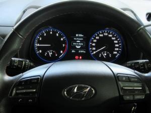 Hyundai Kona 1.0T Executive - Image 10