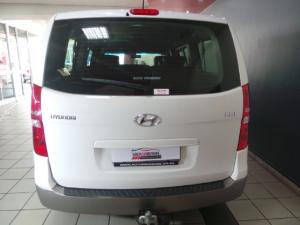 Hyundai H-1 2.4 bus GLS - Image 4