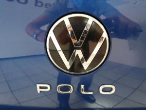Volkswagen Polo hatch 1.0TSI Comfortline auto - Image 11