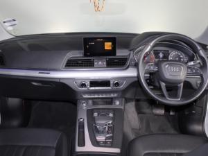 Audi Q5 2.0 TDI Quattro Stronic - Image 10
