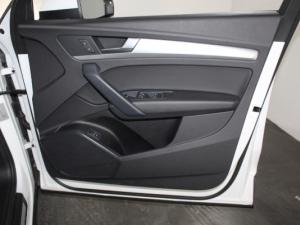 Audi Q5 2.0 TDI Quattro Stronic - Image 15
