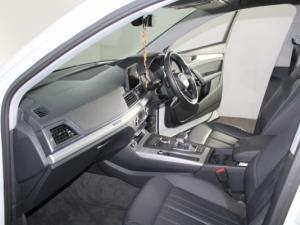 Audi Q5 2.0 TDI Quattro Stronic - Image 18