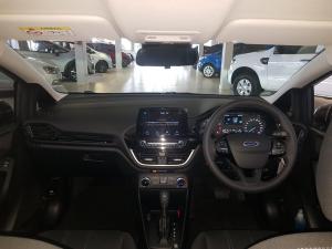 Ford Fiesta 1.0T Trend auto - Image 9