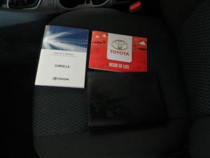 Toyota Corolla Quest 1.8 Plus - Image 9