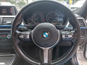 BMW 3 Series 320i auto - Image 13