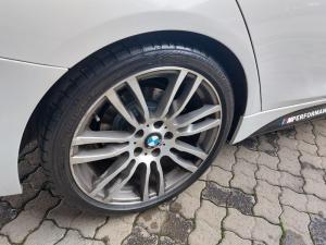BMW 3 Series 320i auto - Image 9