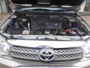Toyota Fortuner 3.0D-4D 4x4 - Image 19