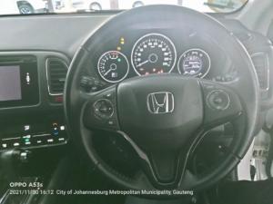 Honda HR-V 1.8 Elegance - Image 5