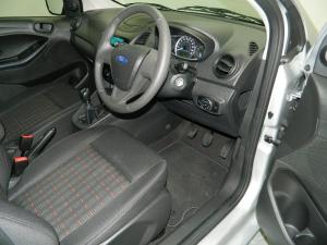 Ford Figo 1.5Ti VCT Ambiente - Image 6