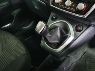 Datsun GO 1.2 LUX CVT