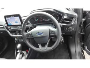 Ford Fiesta 1.0T Trend auto - Image 6