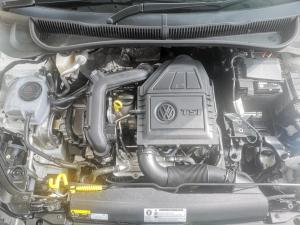 Volkswagen Polo hatch 1.0TSI Trendline - Image 14