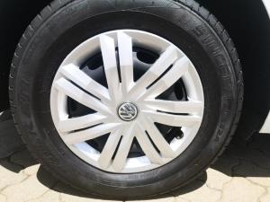 Volkswagen Polo hatch 1.0TSI Trendline - Image 5