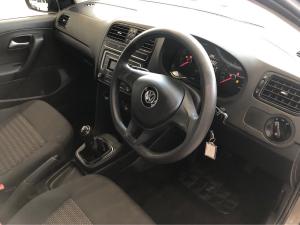 Volkswagen Polo Vivo hatch 1.4 Trendline - Image 14
