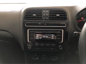 Volkswagen Polo Vivo hatch 1.4 Trendline - Image 8