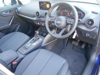 Audi Q2 35 Tfsi TIP