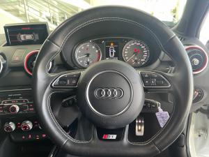 Audi S1 S1 Sportback quattro - Image 12