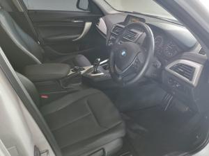 BMW 1 Series 120i 5-door auto - Image 12