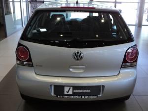 Volkswagen Polo Vivo GP 1.4 Trendline 5-Door - Image 5