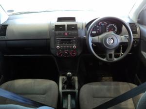Volkswagen Polo Vivo GP 1.4 Trendline 5-Door - Image 9