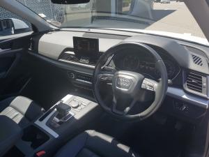 Audi Q5 2.0 TDI Quattro Stronic - Image 8