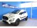 Ford EcoSport 1.5 Ambiente auto - Thumbnail 1
