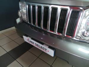 Jeep Cherokee 3.7L Limited - Image 11
