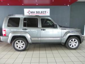 Jeep Cherokee 3.7L Limited - Image 4
