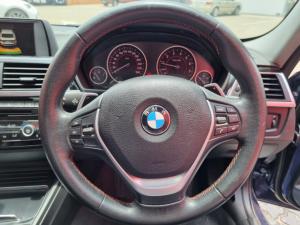 BMW 3 Series 320i Sport Line auto - Image 13