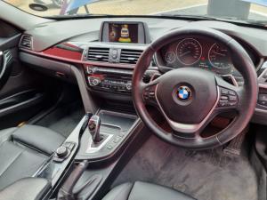 BMW 3 Series 320i Sport Line auto - Image 5