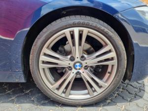 BMW 3 Series 320i Sport Line auto - Image 8