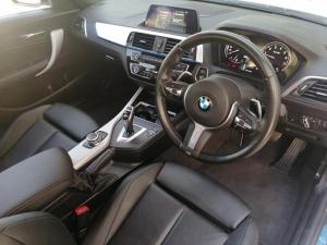 BMW M140i Edition M Sport Shadow 5-Door automatic - Image 10