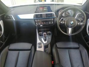 BMW M140i Edition M Sport Shadow 5-Door automatic - Image 13