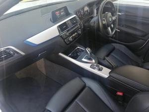BMW M140i Edition M Sport Shadow 5-Door automatic - Image 16