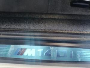 BMW M140i Edition M Sport Shadow 5-Door automatic - Image 17