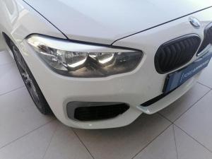 BMW M140i Edition M Sport Shadow 5-Door automatic - Image 8
