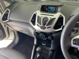 Ford EcoSport 1.0T Trend - Image 7