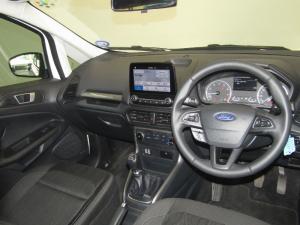 Ford Ecosport 1.0 Ecoboost Trend - Image 7
