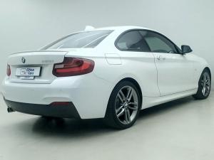 BMW 220i M Sport - Image 5
