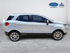 Ford Ecosport 1.0 Ecoboost Titanium - Image 4