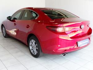 Mazda Mazda3 sedan 1.5 Active - Image 4