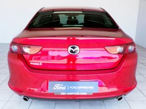 Mazda Mazda3 sedan 1.5 Active - Image 8