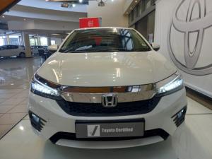 Honda Ballade 1.5 RS - Image 4
